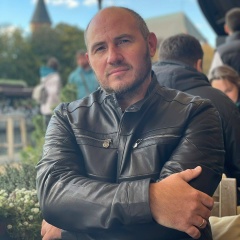 Max Leddragon, 27.06.1979, Калининград