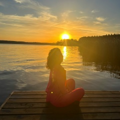 Ольга Куликова, 27.04.1987, Москва