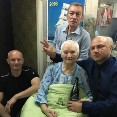 Виталий Глазовас, 16.10.1971, Мурмаши