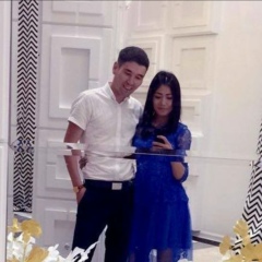 Erkebulan Iskakov, 03.11.1987, Астана