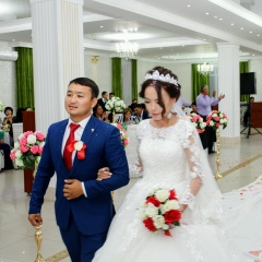 Алтынбек Исагали, 22.07.1992