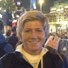 Елена Мамаева, 17.05.1971, Москва