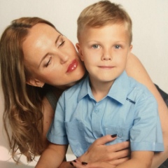 Виктория Деткова, 16.02.1978, Санкт-Петербург