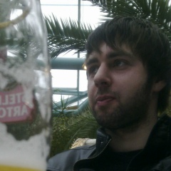 Константин Игоревич, 05.06, Одесса