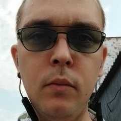 Александр Беляев, 22.01.1990, Киев
