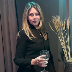 Анастасия Артемова, 29.02, Тольятти