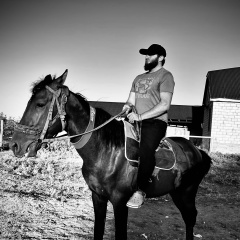 Umakhan Khan, 27.02.1996, Иерусалим