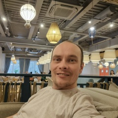 Дмитрий Пискунов, Владимир