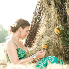 Даша Дубовик, 23.11, Москва