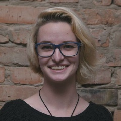 Катерина Варова, 03.06.1994, Белая Церковь