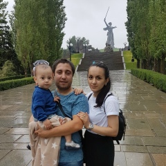 Кафаров Шахин, 26.07, Челябинск