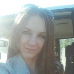 Ксения , 11.07.1989, Санкт-Петербург