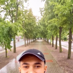 Андрей Лунгор, 07.06, Лисичанск