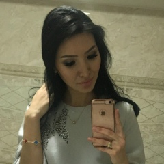 Зульфия Абденбай, 26.07.1992, Астана