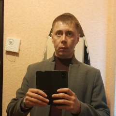 Иван Трофимов, 08.12, Казань