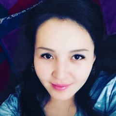 Aidana Esenbekova, 08.03.1992, Астана