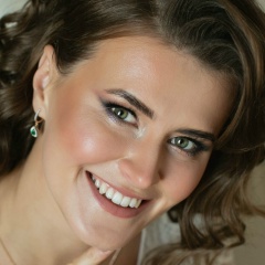 Ирина Святова, 30.11.1989, Санкт-Петербург