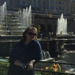 Алена Трофимова, 05.01