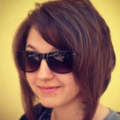 Angela Alessa, 21.03, Parma