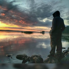 Лёха Швыдков, 12.06.1982, Санкт-Петербург