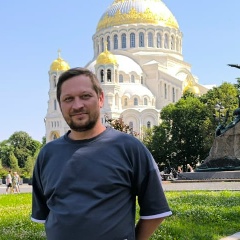 Лёха Елистратов, 17.03, Тольятти