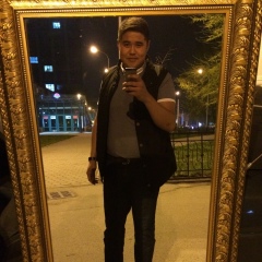 Аскар Жолдасбаев