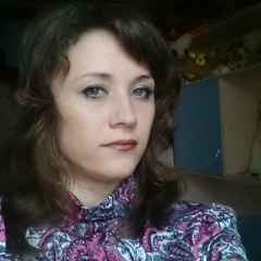 Надежда Литовченко, 07.06, Москва