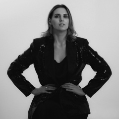 Олеся Стабровская, 07.06, Москва