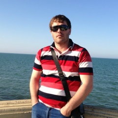 Артур Сулейманов, Махачкала