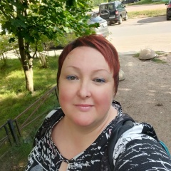 Ольга Петухова, 23.09, Санкт-Петербург