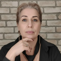 Светлана Голушко, 23.05.1969, Казань