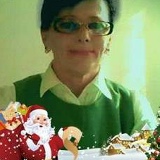 Елена Шабанова, 25.09, Ростов-на-Дону