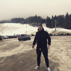 Radu Grigore, 05.08, Кишинев