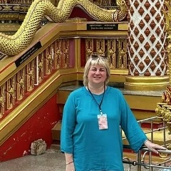 Светлана Лебедева, 22.04, Ярославль