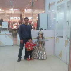 Дана Мырзакулова, 17.12.1987, Тараз