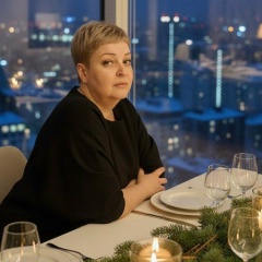 Марина Егорова (Хахалева), 10.09.1974, Волгоград