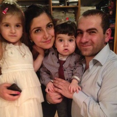 Элиза Акопджанян, 20.03.1984, Москва