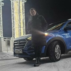 Алексей Тарасов, 15.04, Екатеринбург