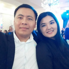 Макс Сыздыков, 01.07.1993, Астана