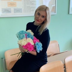 Светлана Шувалова, 24.05, Москва