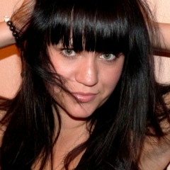 Танюшка Легкобитова, 10.07, Резекне