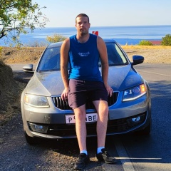 Никита Палий, 21.03.2000, Санкт-Петербург