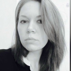 Ира Тарнавская, 26.10, Санкт-Петербург