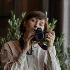 Александра Манохина, 24.04.1985, Санкт-Петербург