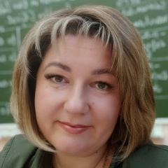 Ирина Неижмак, 28.03, Ульяновск