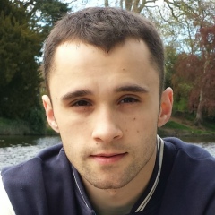 Александр Рашкуев, 24.11, Москва