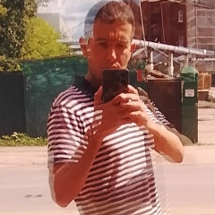 Кирилл Соловьев, 28.09.1982, Москва