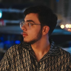 Феликс Шахназарян, 30.07, Москва