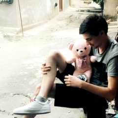 Ton Kaa, 18.09, Тбилиси