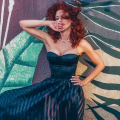 Анастасия Малышкина, 16.11.1983, Ростов-на-Дону